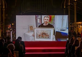 El lugar que visita Pablo Motos cuando regresa a Valencia: «Mi mujer siempre quiere ir»