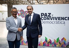 Zapatero improvisa un viaje a Venezuela para apuntarse a la amnistía de los presos políticos