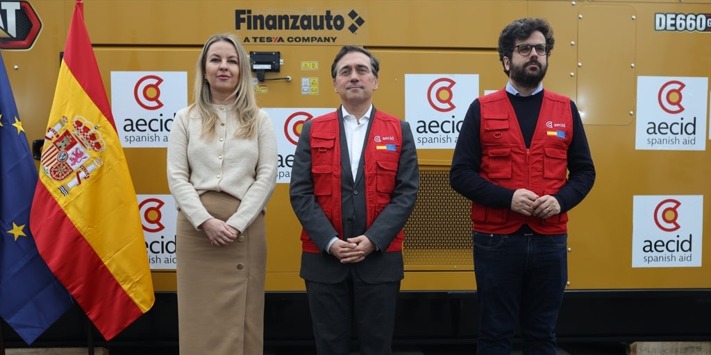 La Airef insta a un mayor control financiero en Cooperación Internacional y suma presión tras la investigación del Tribunal de Cuentas