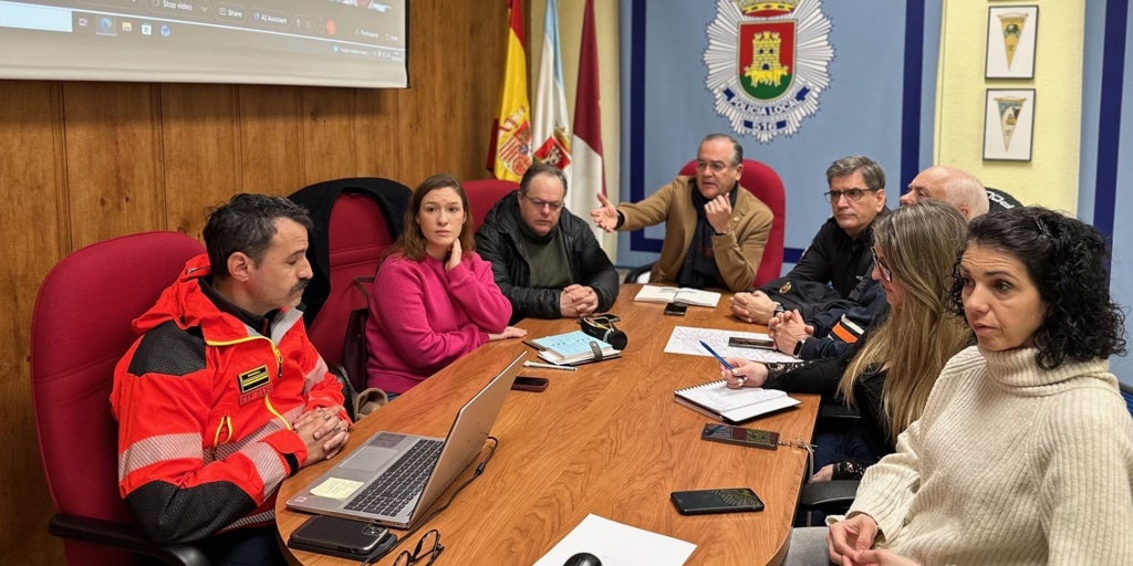 El Tajo en Talavera sigue en alerta roja y preocupa el desbordamiento de los arroyos y las inundaciones