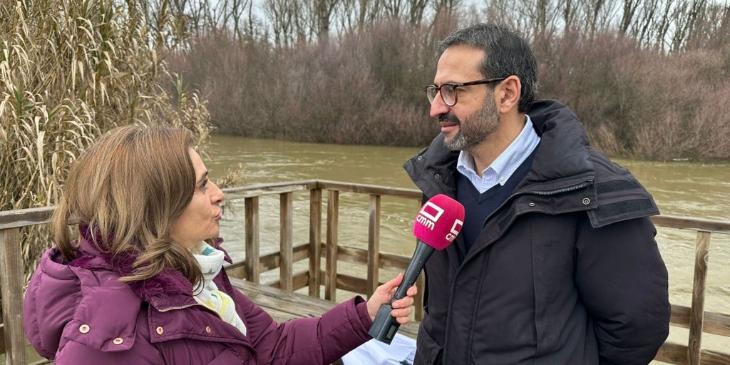 El PSOE exige al PP de Núñez que vuelva al pacto del Estatuto: «O está con Tellado y Génova o con Castilla-La Mancha«