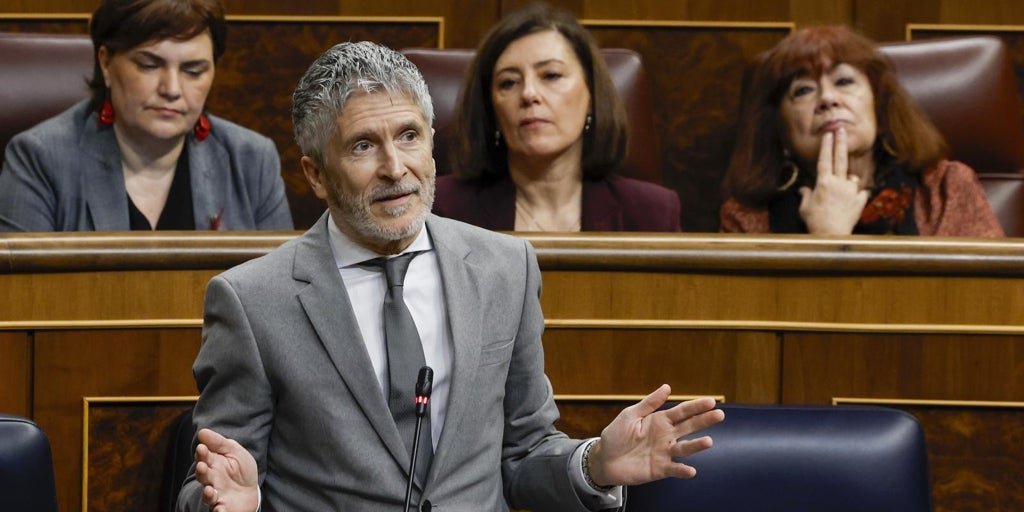 Las indemnizaciones por la dana, el apagón y los accidentes de tren podrían crecer al incumplir Marlaska la directiva de Resiliencia