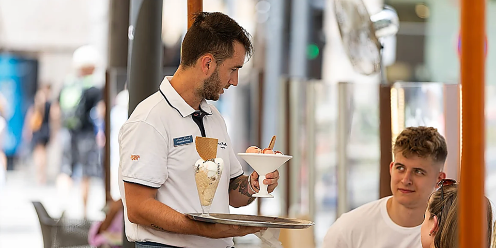 Los hosteleros andaluces bajarán su rentabilidad hasta un 3% por las políticas del Gobierno