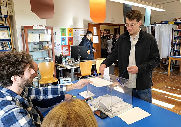 Chunta Aragonesista capitaliza el voto a la izquierda del PSOE y duplica sus escaños