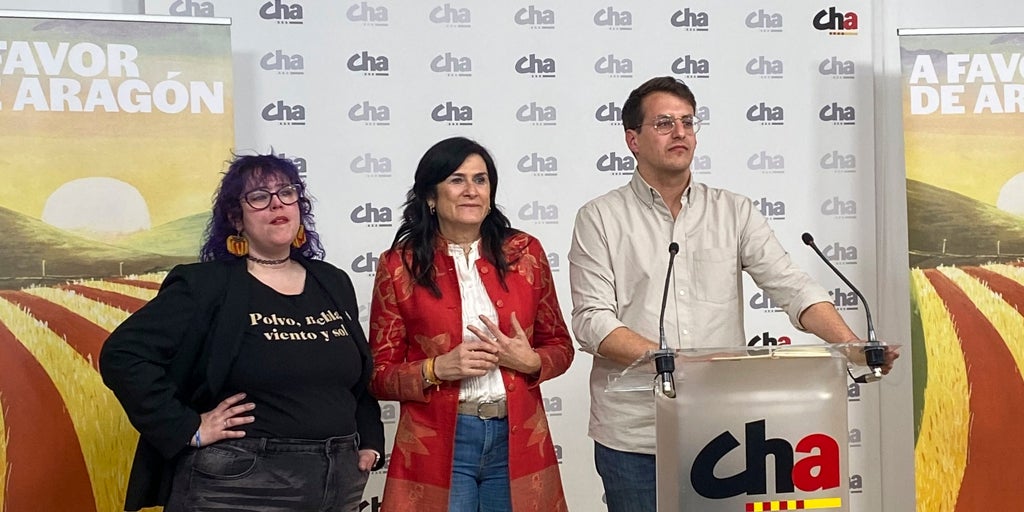 La resaca del 8-F: ¿Quiénes serán las 30 nuevas caras (de 67) del Parlamento aragonés?