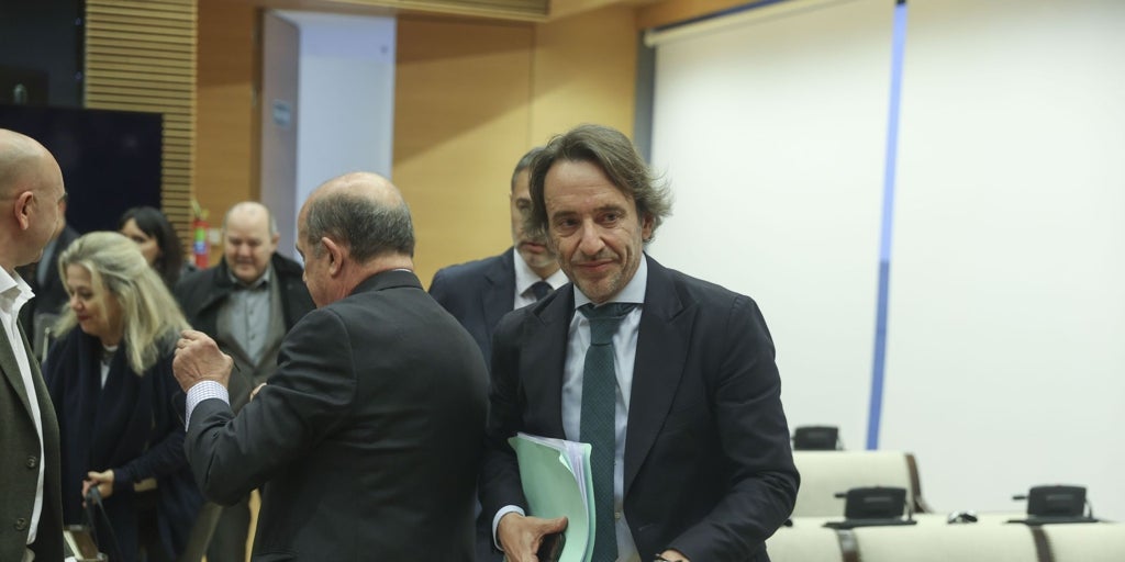 El exjefe de gabinete de Mazón niega que diese órdenes a Pradas el día de la dana en Valencia