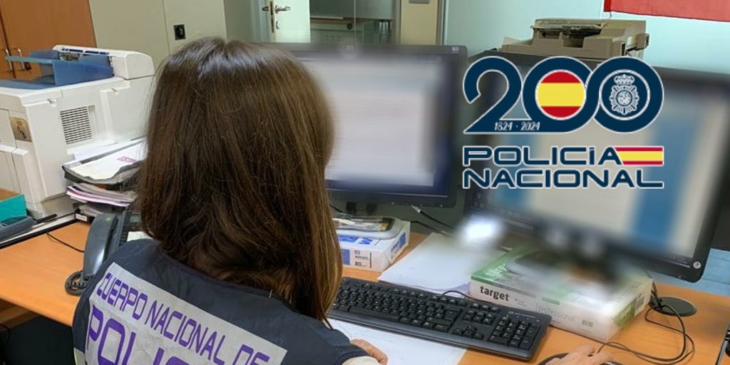 Roban oro y diez relojes de lujo a un anciano mediante el método del «hurto cariñoso»