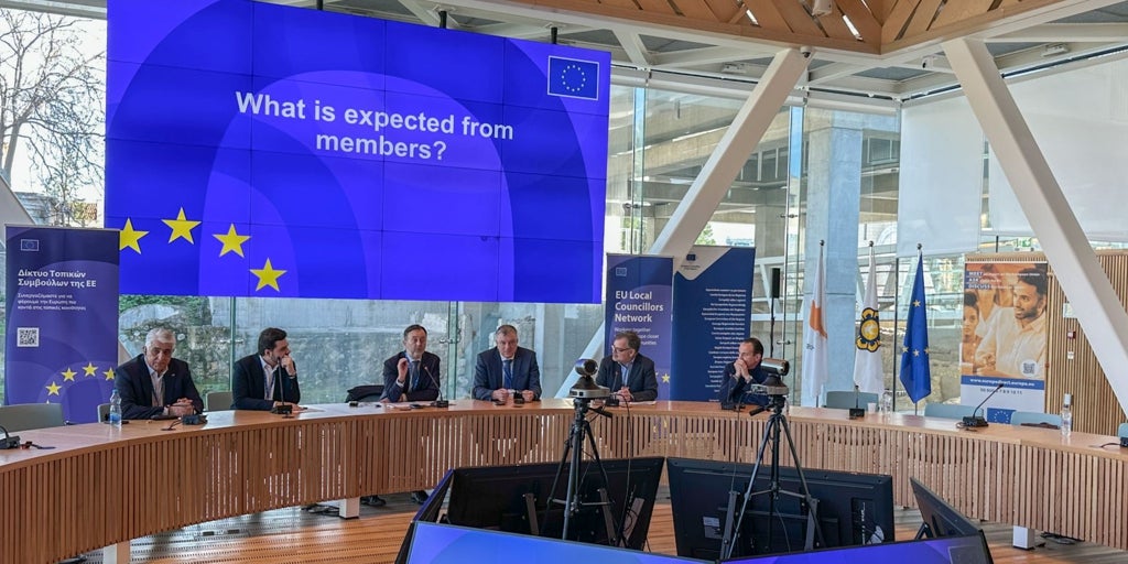 Castilla-La Mancha pide a Europa más recursos para garantizar la soberanía alimentaria y la cohesión territorial