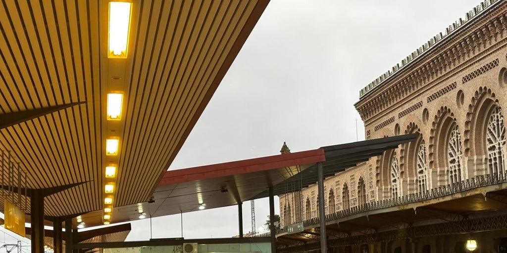 La huelga de trenes no afectará a ninguna de las frecuencias de Toledo
