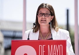El PSOE registró tres quejas hace dos años contra la edil de Móstoles por «mentir» y exigió su cese