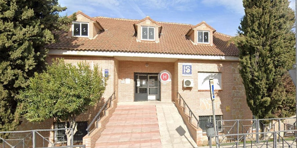 Valmojado (Toledo) pide a la Junta una UVI móvil y la construcción de un nuevo centro de salud