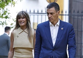 Peinado da 10 días a Moncloa para que le mande los correos electrónicos de Begoña Gómez
