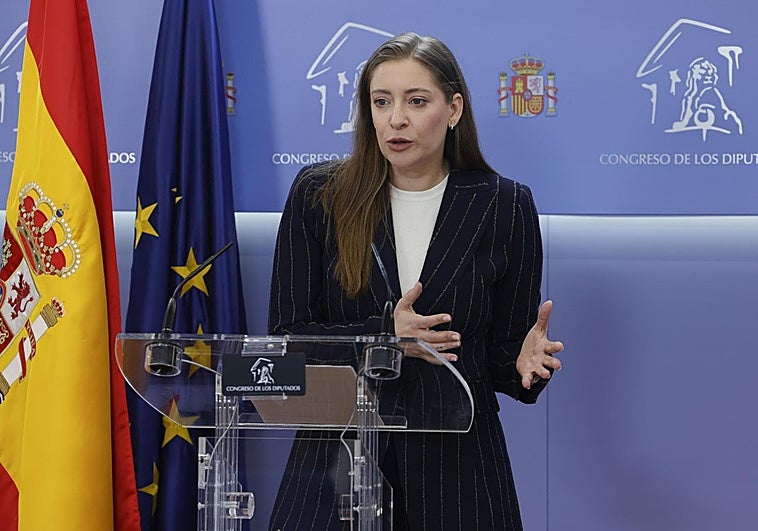 El PP tiende la mano a Vox: «Cometeremos un error imperdonable si no somos capaces de tomar la oportunidad»