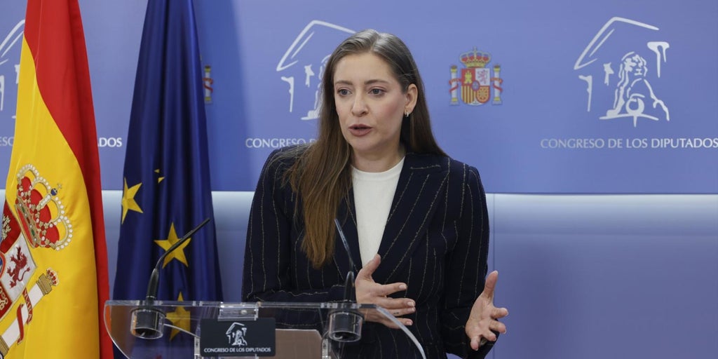 El PP tiende la mano a Vox: «Cometeremos un error imperdonable si no somos capaces de tomar la oportunidad»