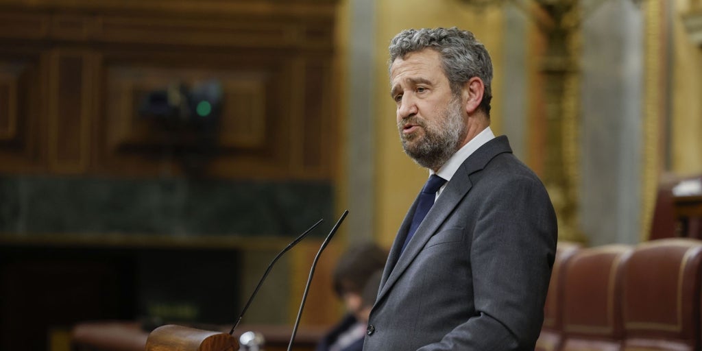 El Congreso da un revés al Gobierno y acepta una ley del PP para que el gasto militar deba pasar por él