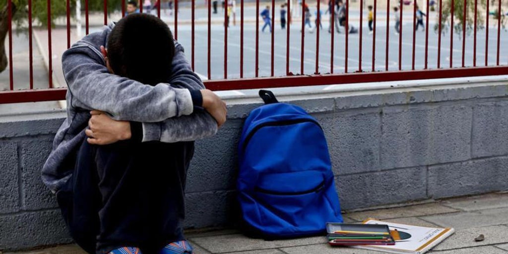 Castilla-La Mancha identificó 73 casos de acoso escolar el curso pasado: «Son datos estables»