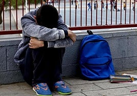 Castilla-La Mancha identificó 73 casos de acoso escolar el curso pasado: «Son datos estables»