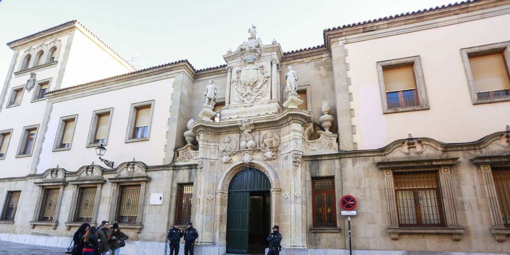 Seis años de interno psiquiátrico para el hombre «poseído por un ente» que dio una paliza a un amigo