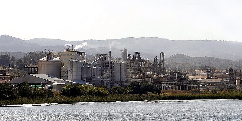 La CNMV autoriza la OPA de la portuguesa Bondalti sobre Ercros, valorada en 320 millones de euros