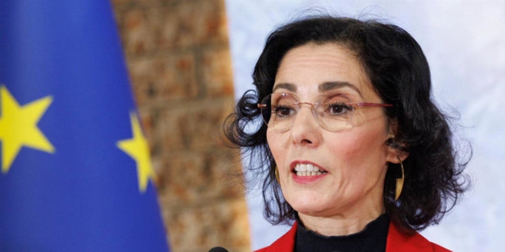 Bruselas urge a «aumentar radicalmente» la preparación ante temporales como el de Andalucía