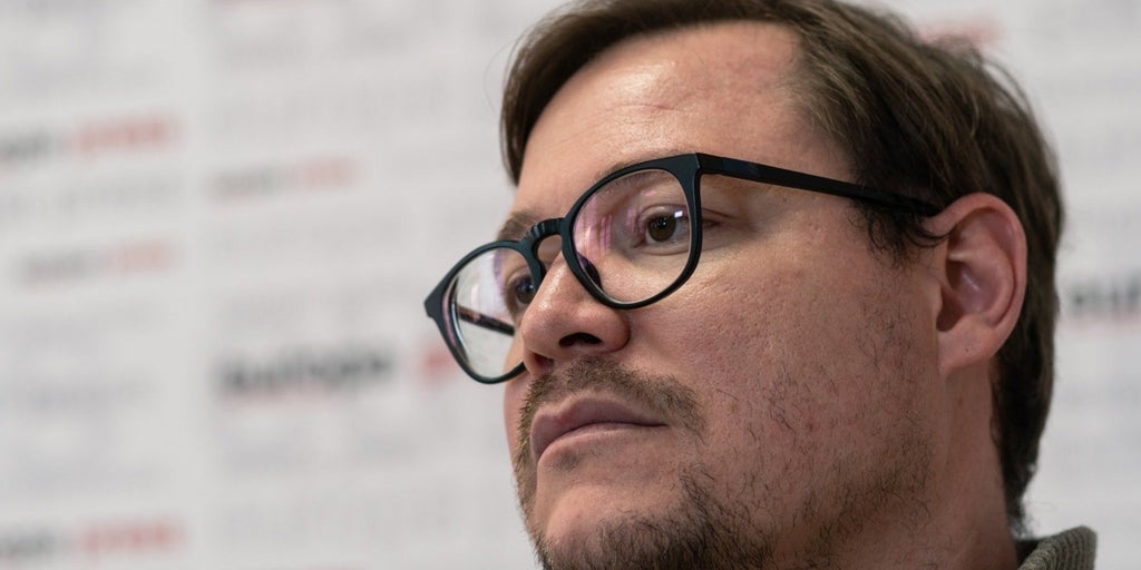 IU Castilla-La Mancha no cierra la puerta a Rufián como candidato a unas primarias