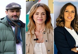 Los 'otros' partidos que intentarán 'morder' votantes a las grandes formaciones
