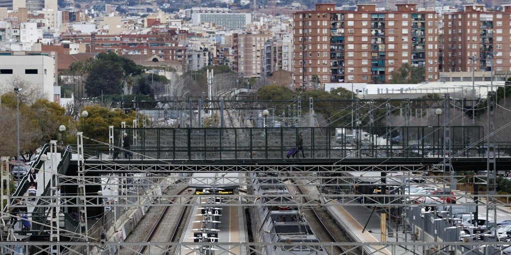 La Generalitat confía en recuperar Rodalies a final de semana o principios de la próxima