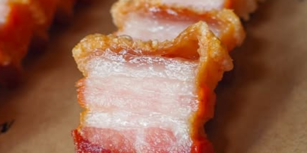 La taberna La Tienta, en Ventas, se hace con el Premio al Mejor Torrezno de Madrid 2026