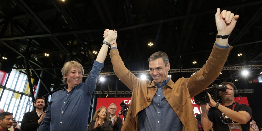 El PSOE de Castilla y León dinamita la estrategia de Moncloa de atar al PP con Vox