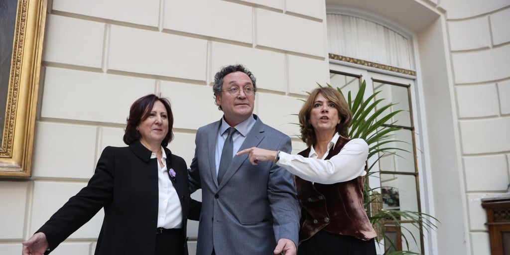 La cercanía de Peramato al círculo de Delgado y García Ortiz genera recelos ante una veintena de nombramientos