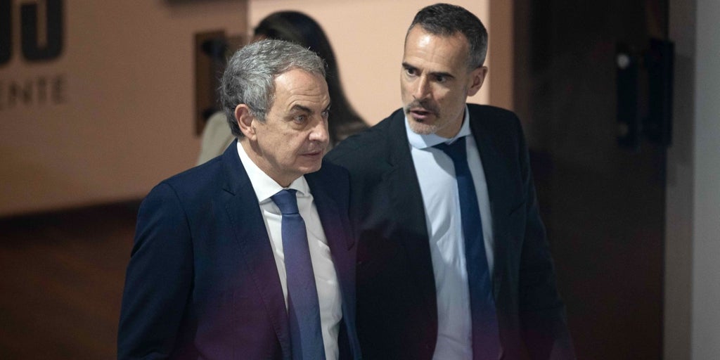 Las incógnitas alrededor del negocio de las hijas de Zapatero en Venezuela