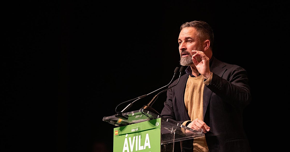 In Madrid, people like new things