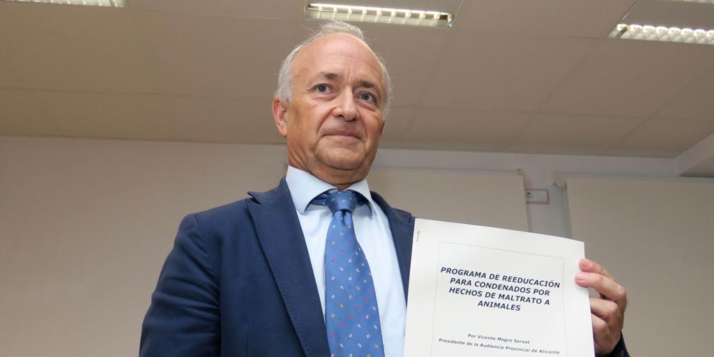 Cambio de magistrados en el tribunal del caso Koldo: el Supremo sustituye a Ana Ferrer por Vicente Magro