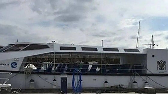 La Diputación de Toledo adjudica a Astilleros Gondán el barco de Ciudad de Vascos por 68.500 euros