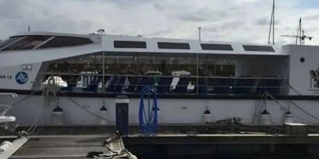 La Diputación de Toledo adjudica a Astilleros Gondán el barco de Ciudad de Vascos por 68.500 euros