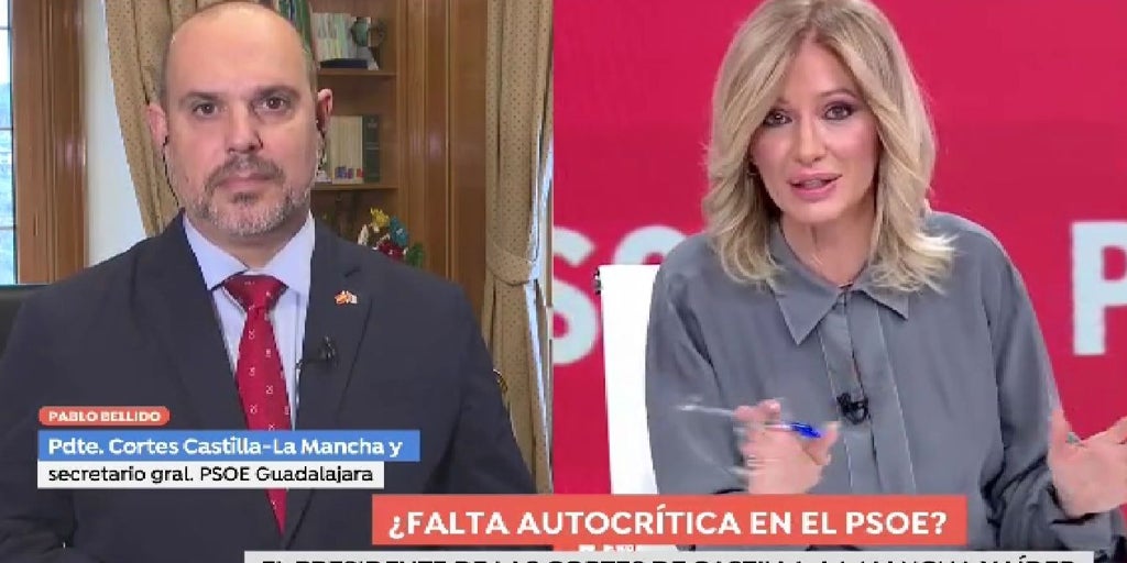 Bellido alerta del desgaste del PSOE y pide elecciones generales para evitar más derrotas autonómicas y municipales