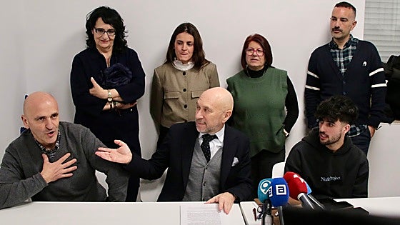 Casi el 60% de los premiados con el Gordo en Villamanín se han sumado ya a cobrar con quita