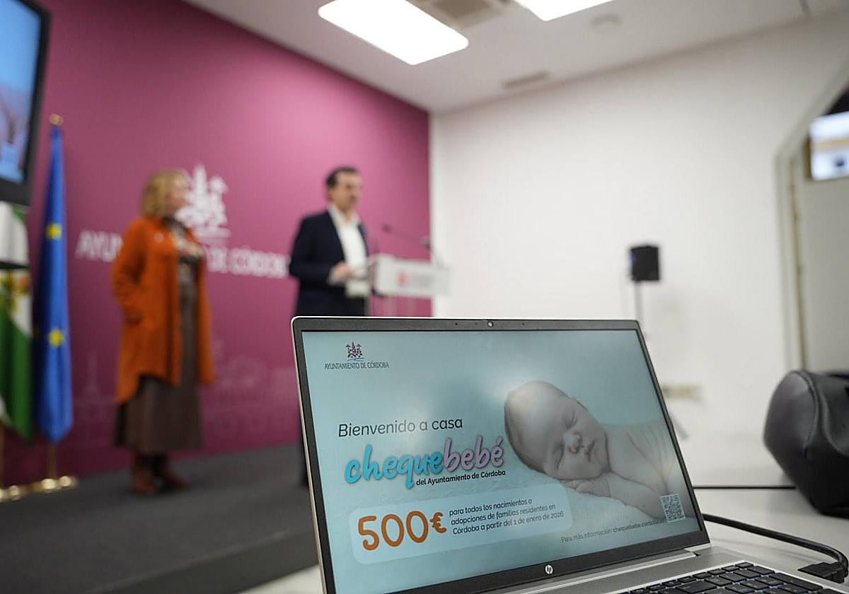 Cada familia podrá recibir 500 euros por hijo con el cheque bebé 2026 ...