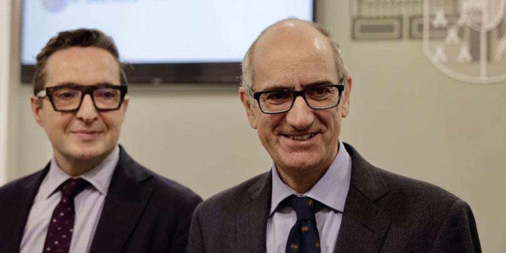 La Diputación de Salamanca cede a la USAL espacios en el Reina Sofía para la clínica asociada a Veterinaria