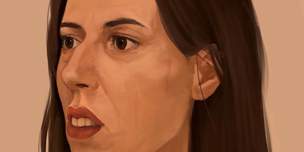 Un retrato robot para identificar el cadáver hallado por un jardinero en una maleta en Benahavís