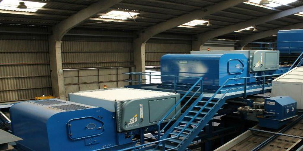 Epremasa licita un proyecto de 143 millones de euros para el tratamiento de residuos orgánicos en Montalbán