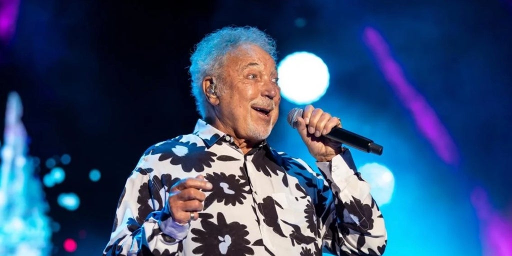 Noches del Botánico completa su cartel con Garbage, OMD, Steve Vai y Tom Jones, entre otros