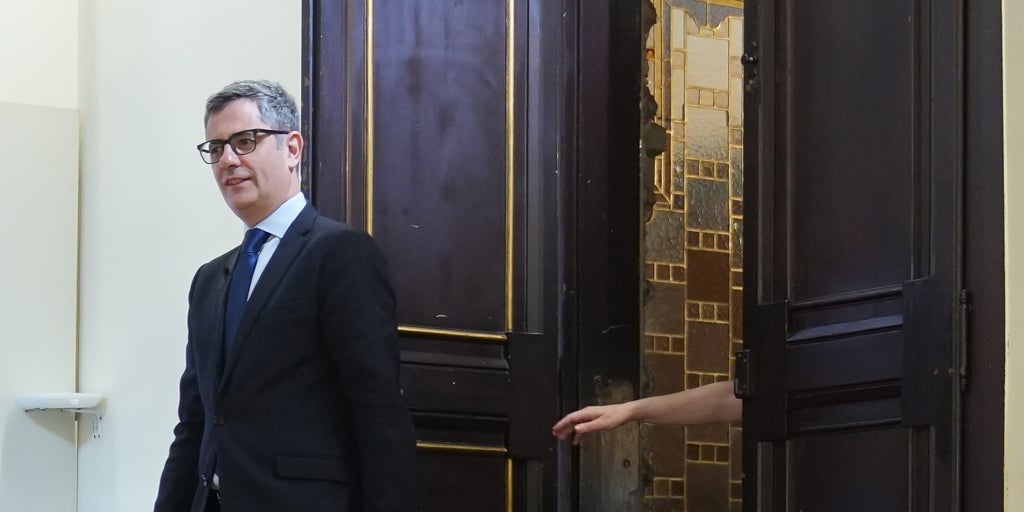 El Gobierno pacta con ERC crear 90 unidades judiciales más en Cataluña