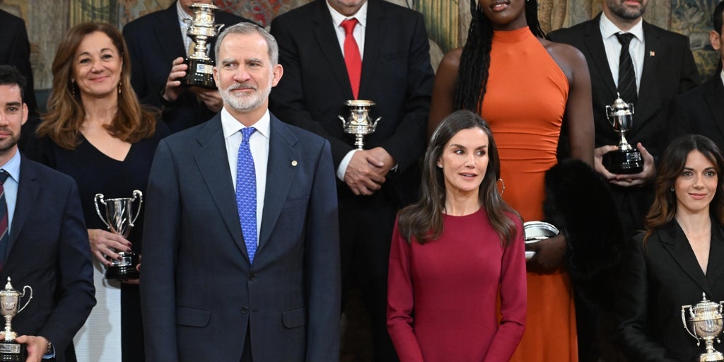 El Rey sube la asignación de la Familia Real y los altos cargos de la Casa un 1,5% en 2026, igual que los funcionarios