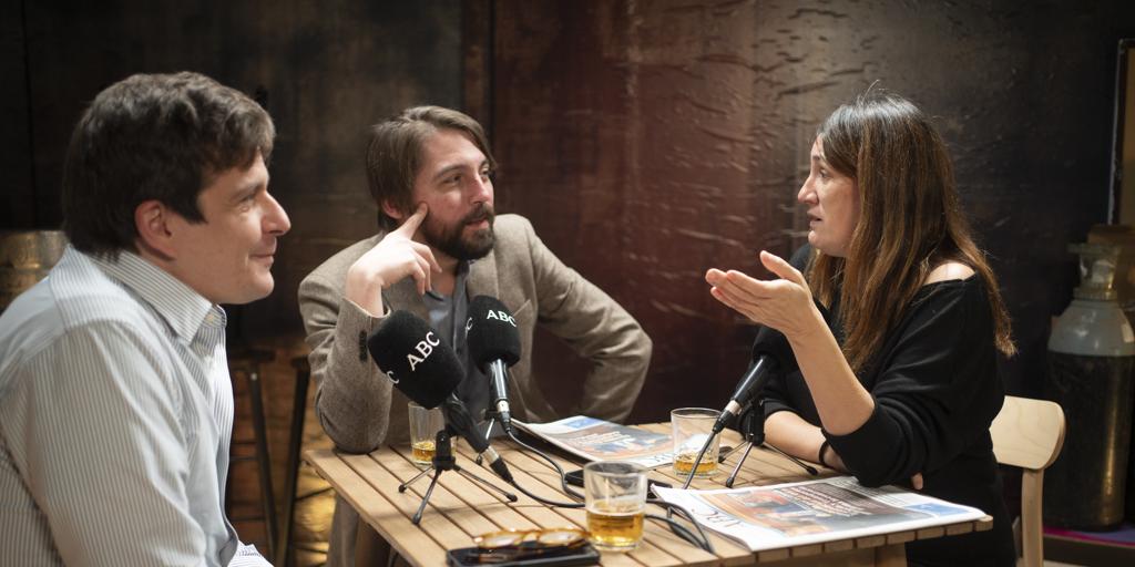 La Cuota, por Juan Soto Ivars, Rebeca Argudo y Alfonso Ussía: «Estamos hasta las tetas de que la política sea Gran Hermano»