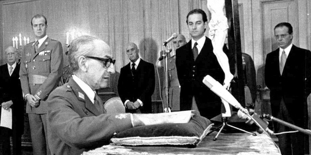 Don Manuel Gutiérrez Mellado y la ciudad de un militar insólito