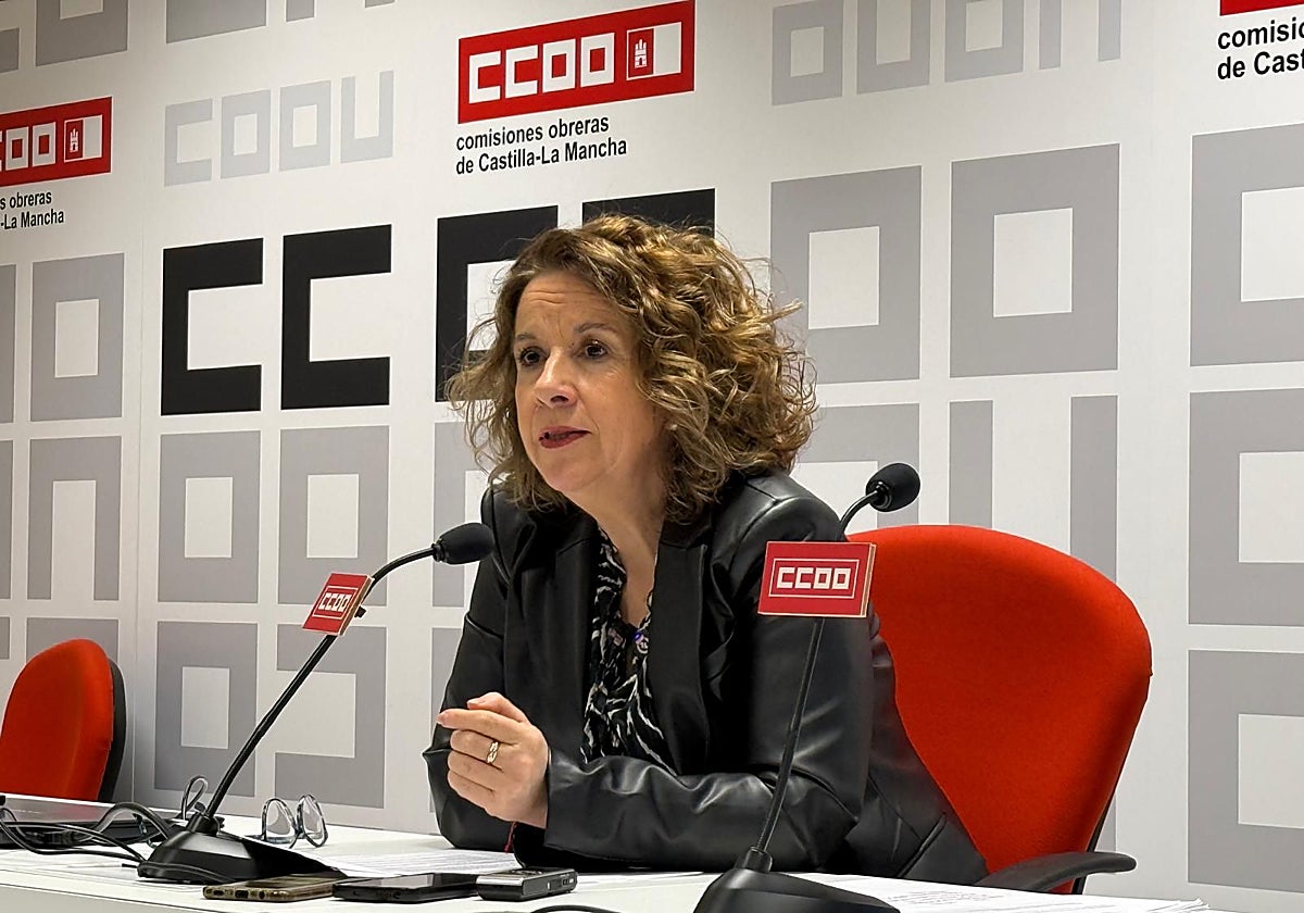 CCOO lamenta que la patronal no haya suscrito el acuerdo para la nueva ...