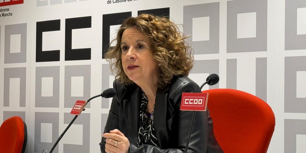 CCOO lamenta que la patronal no haya suscrito el acuerdo para la nueva Ley de Prevención de Riesgos Laborales