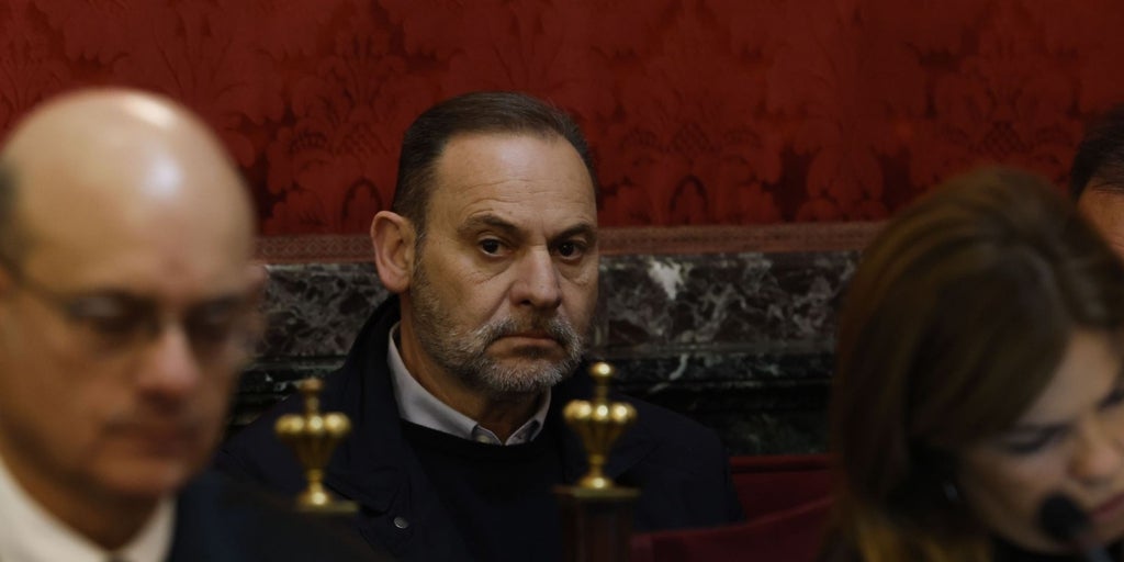 El fiscal se opone a que Ábalos y Koldo sean juzgados por la Audiencia Nacional y niega un «acuerdo» con Aldama