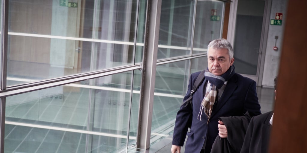 El Supremo impide a Cerdán participar en la vista del caso Mascarillas en la que estarán Ábalos y Koldo García